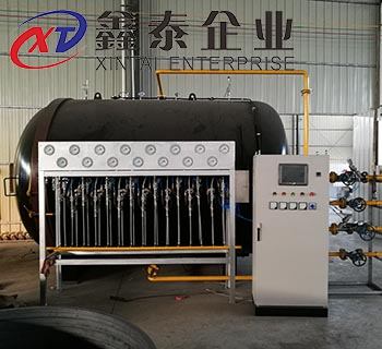 復合材料熱壓罐-山東鑫泰鑫碳纖維復合材料熱壓罐廠家
